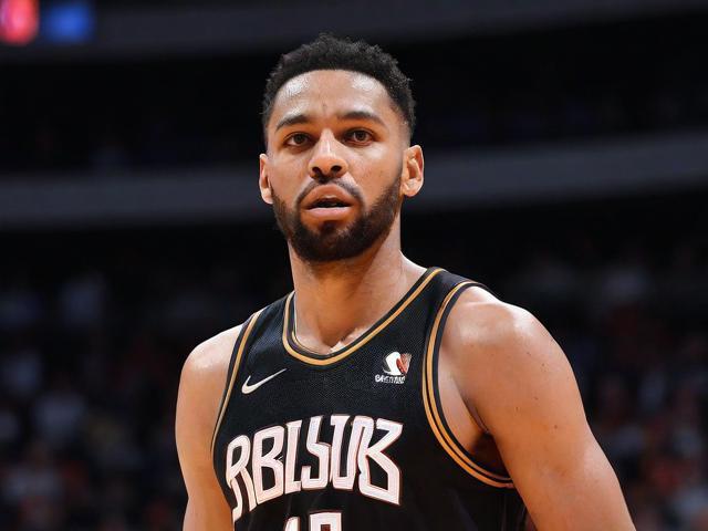 班巴:从天赋怪到发展联盟王者归来?