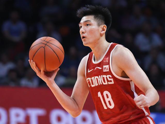 中国男篮逆转新西兰晋级决赛