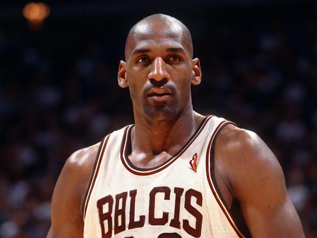 乔丹退役后四大公认超巨