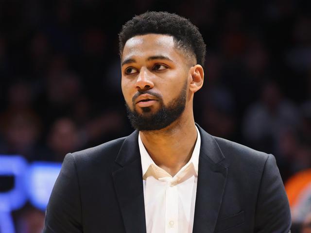 真假"皇太子":NBA球星与综艺明星的神似挑战