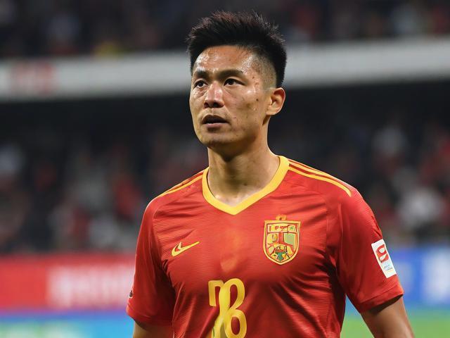 张振林国家队表现引争议