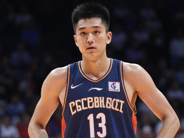 陈国豪爆破救主 北控德比惨遭淘汰