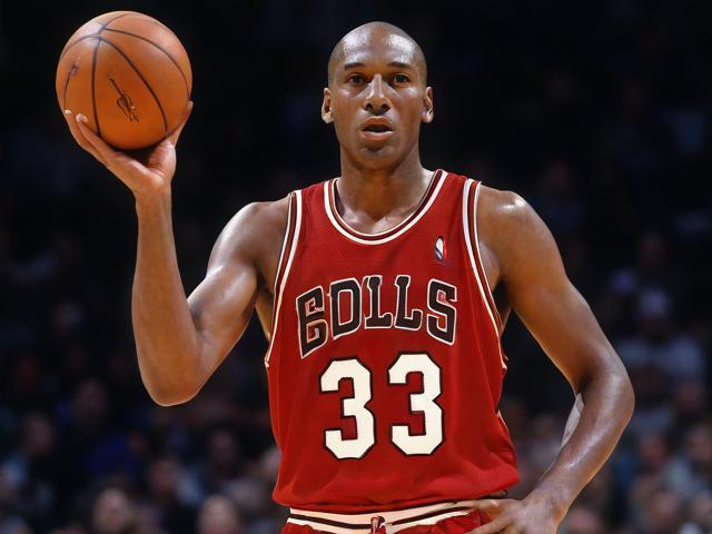 乔丹大学时期：掌控胜负的完美球员