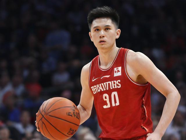 U21男篮冲突成史上最重罚单 28人遭追责