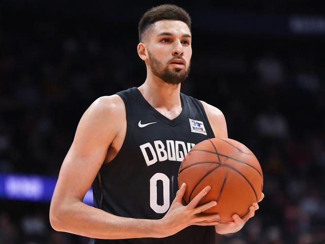 CBA vs NBA 训练差距：汗水VS强度