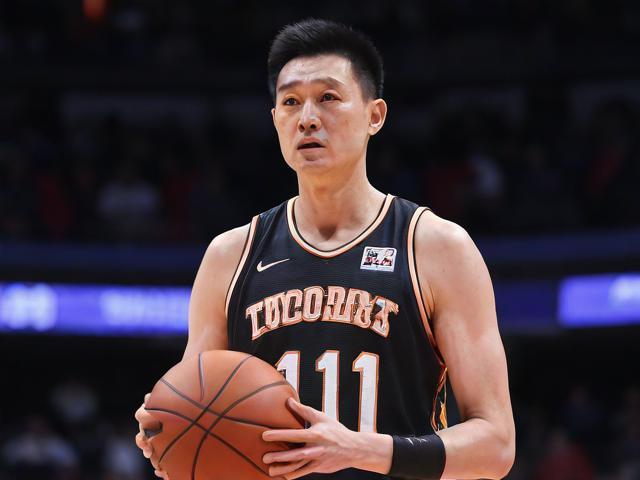 杨汉森体能与组织能力优势引NBA关注