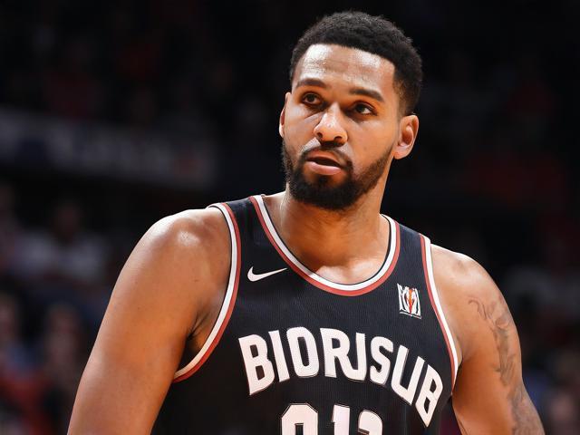 最矮得分王罗杰斯:励志追梦者