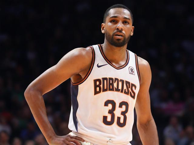 NBA史上高难度打法伤身的五大巨星