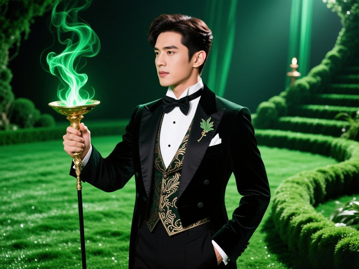 绿茵魔术师小罗：致命优雅传世经典