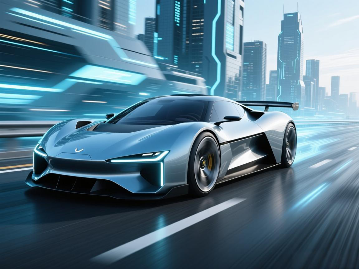 贝尔:速度与技术的完美结合