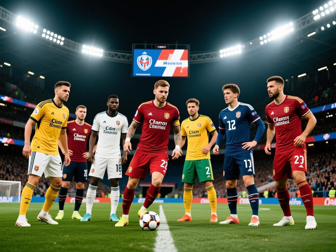 高智商操作频现!多位球星神级表现