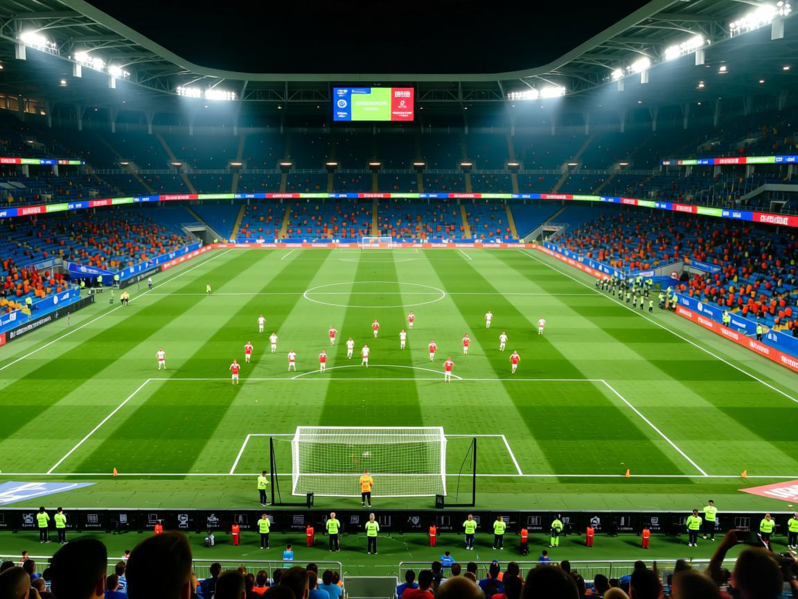 多场赛事上演高智商破门时刻