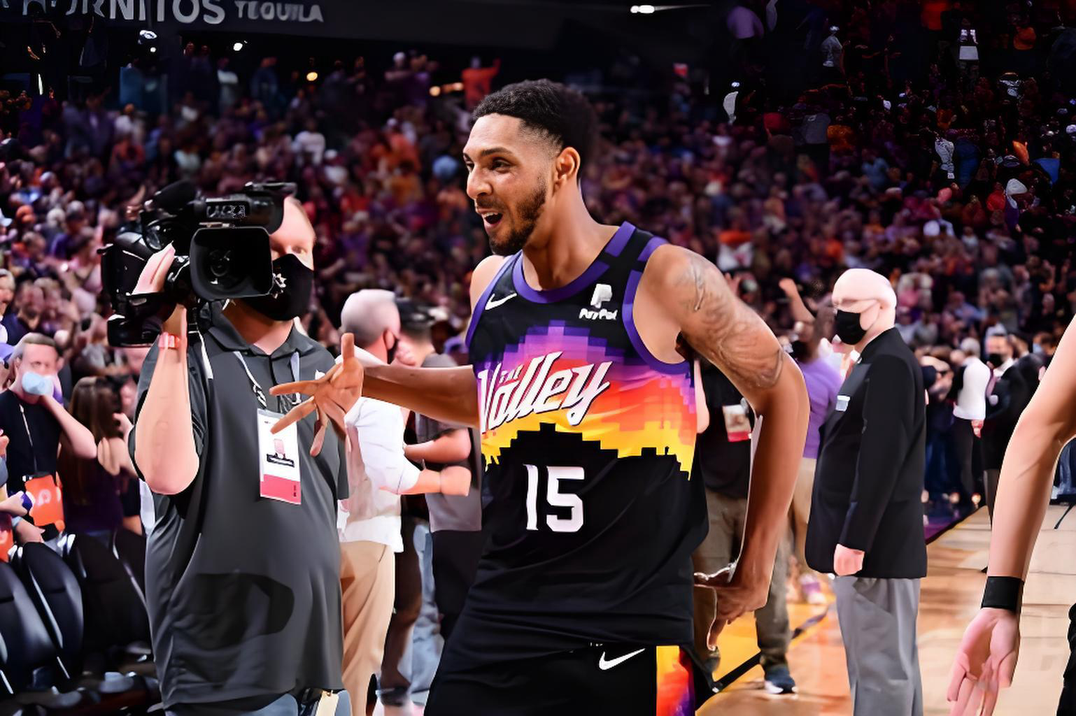 佩恩或成NBA失业者