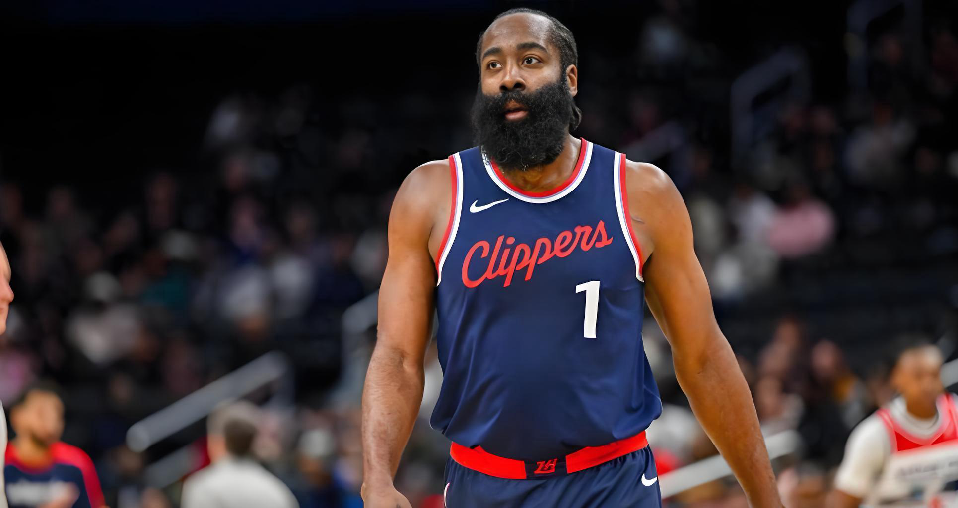 哈登7失误葬送好局 莱昂纳德绝杀未果