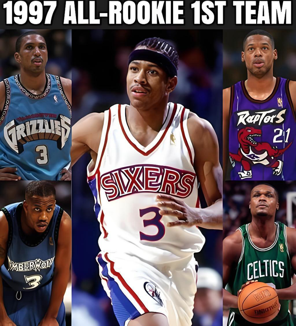 探花谢波德落选最佳新秀阵 未来可期?