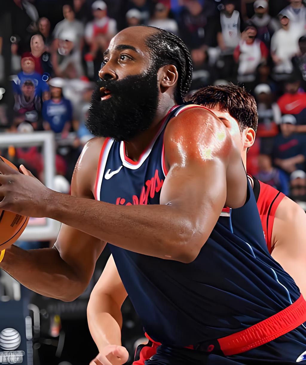 快船最佳操作:大洛防守数据惊艳联盟