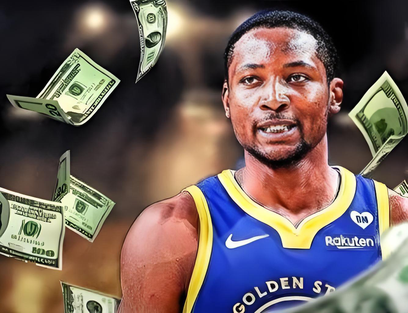 库明加经纪人施压勇士交易否决权