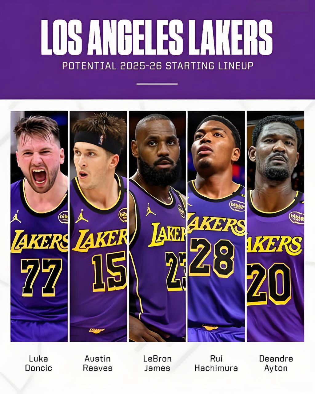 湖人5连胜!艾顿力压文班亚马