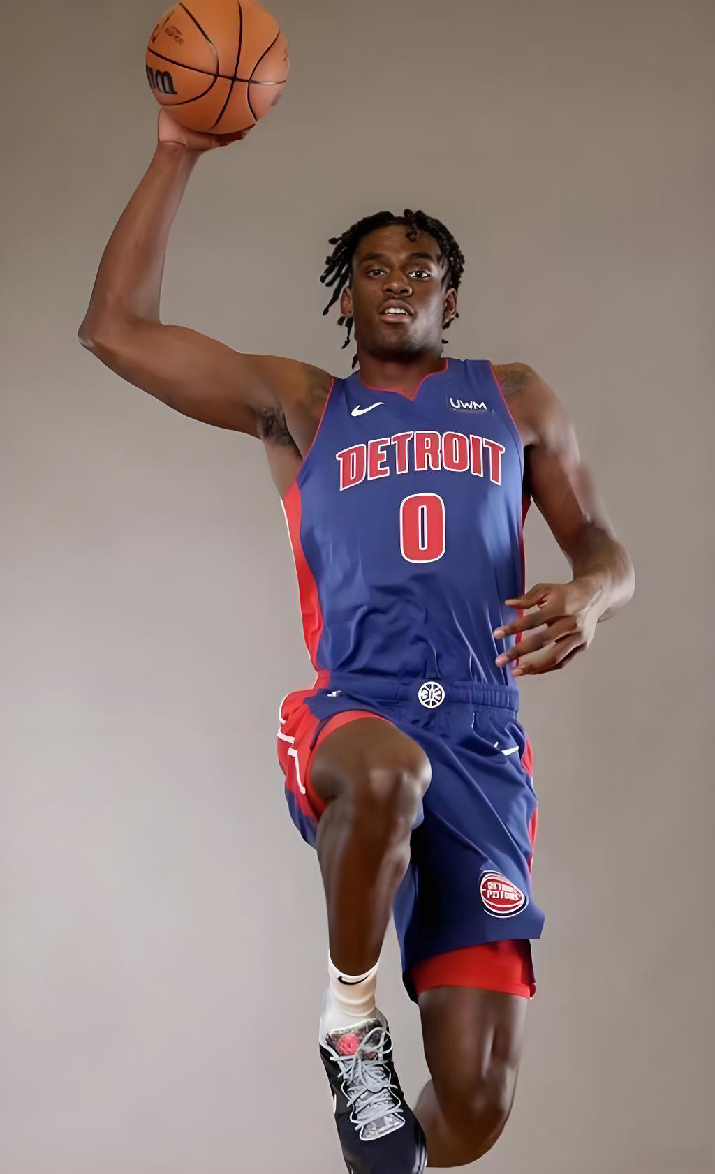 杰伦·杜伦爆发冲击全明星