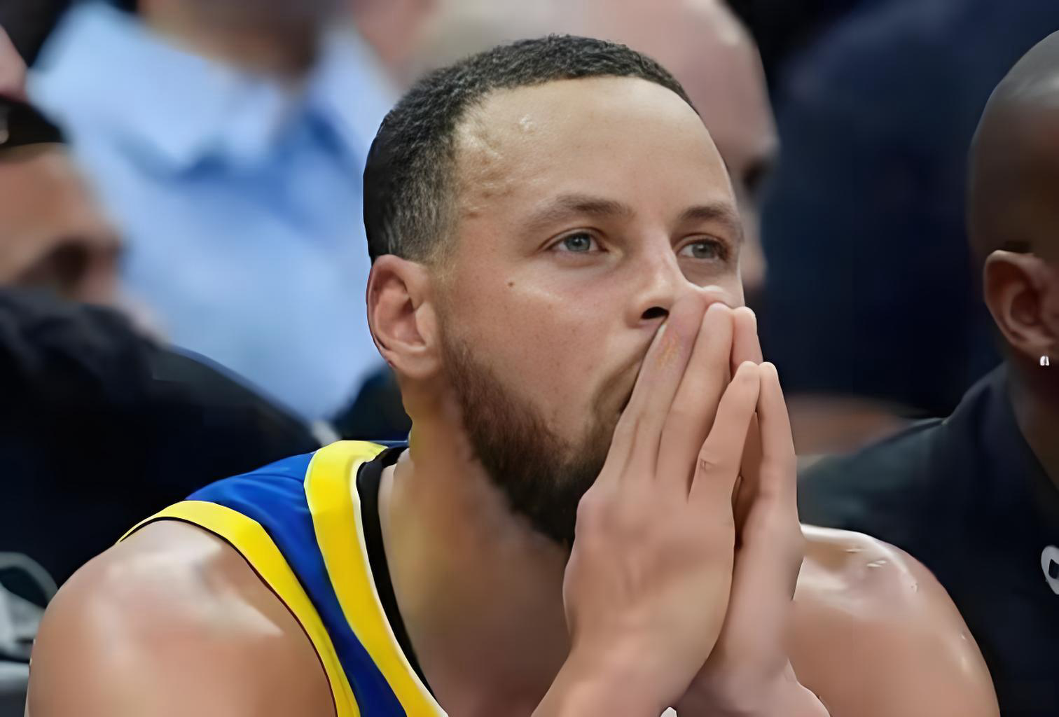 库明加需球员选项助库里第五冠