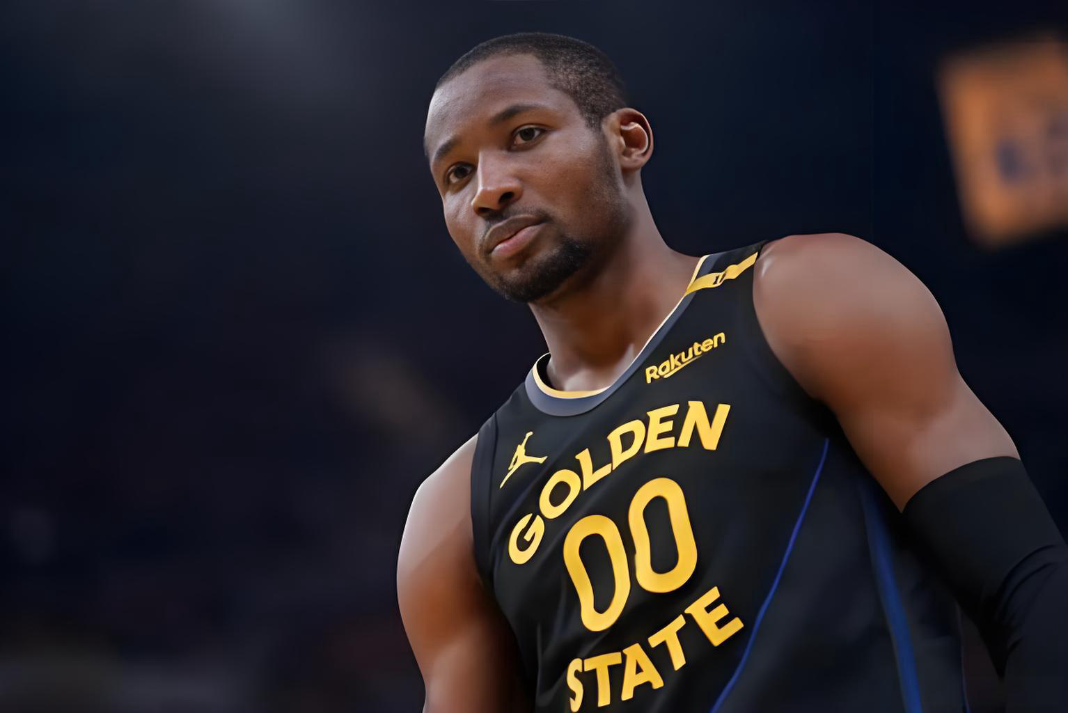 勇士790万报价库明加 格兰姆斯更高？