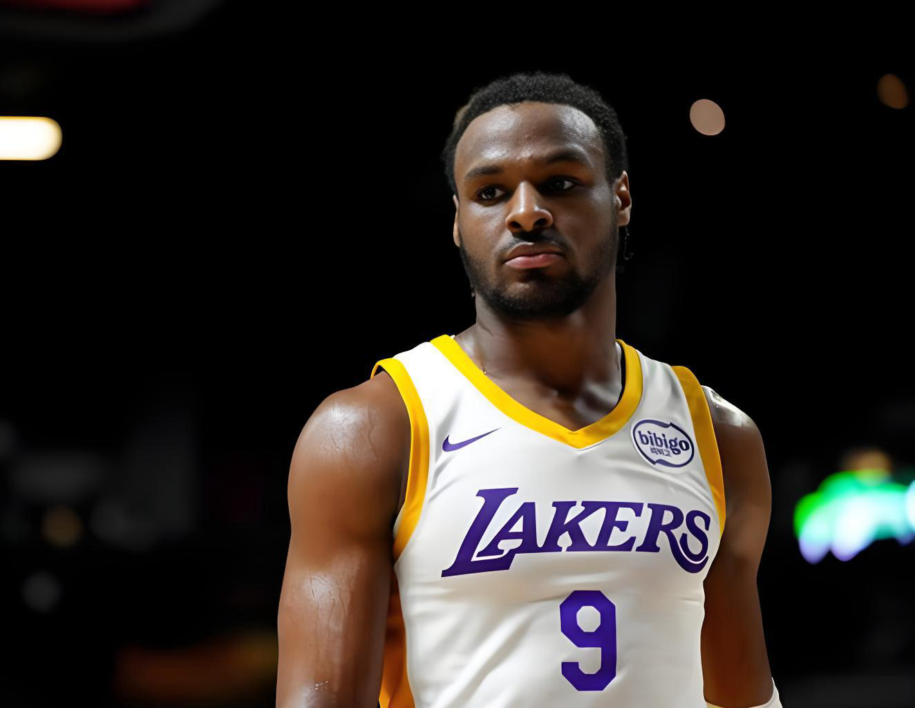 湖人近年选秀惨淡 布朗尼成唯一亮点