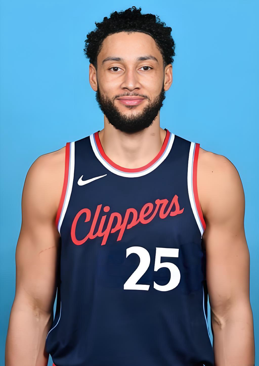 29岁本西蒙斯或退役？顶薪变底薪引热议