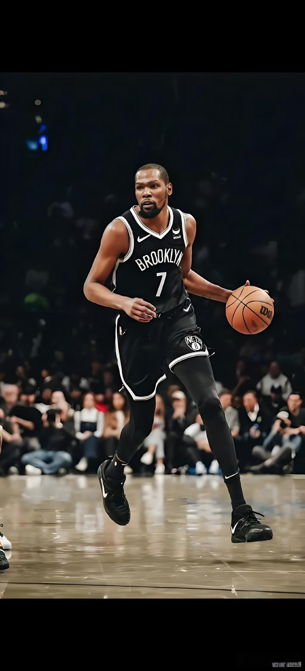 杜兰特身高争议 谢泼德撑起火箭锋线