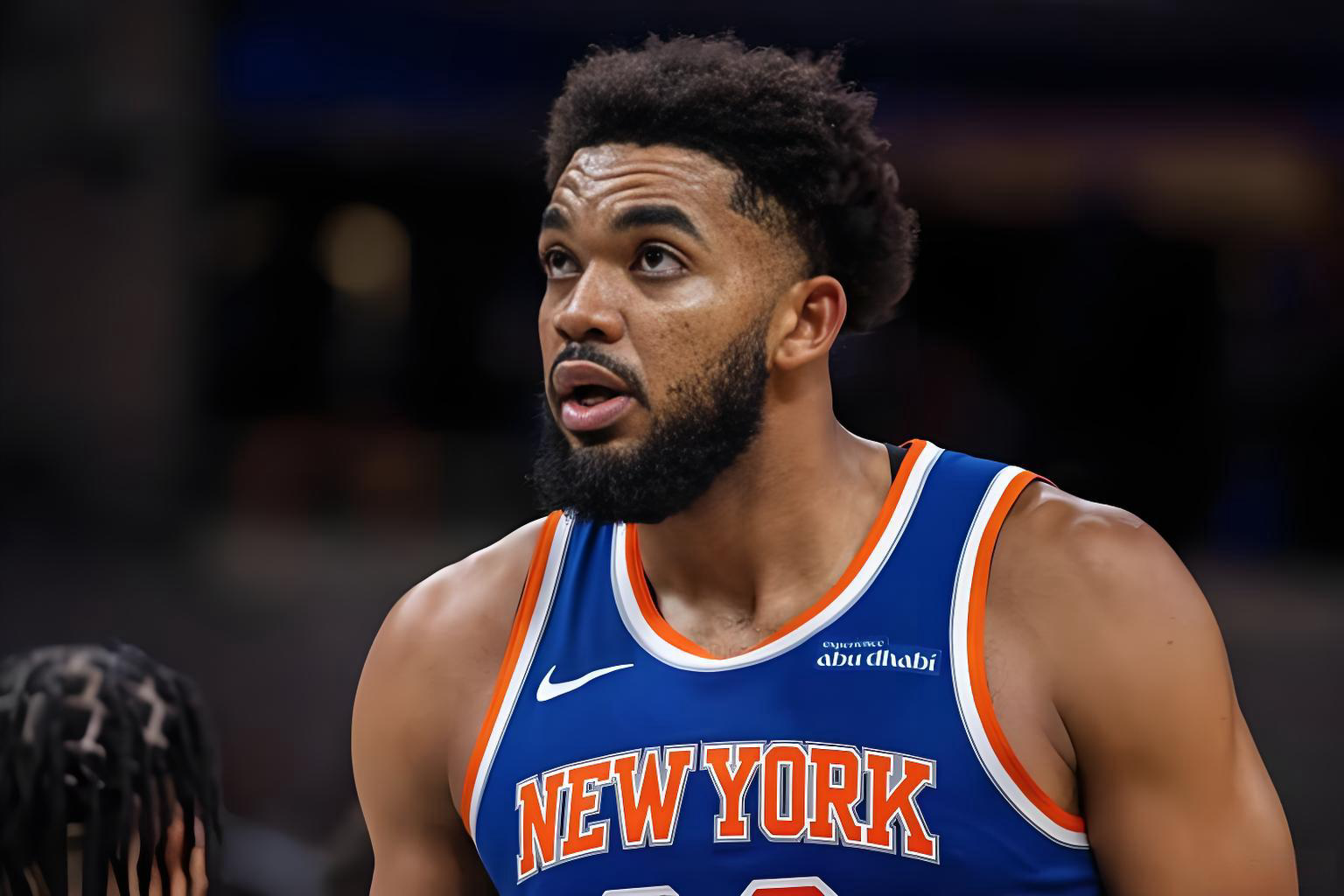 唐斯末节爆发助尼克斯死里逃生