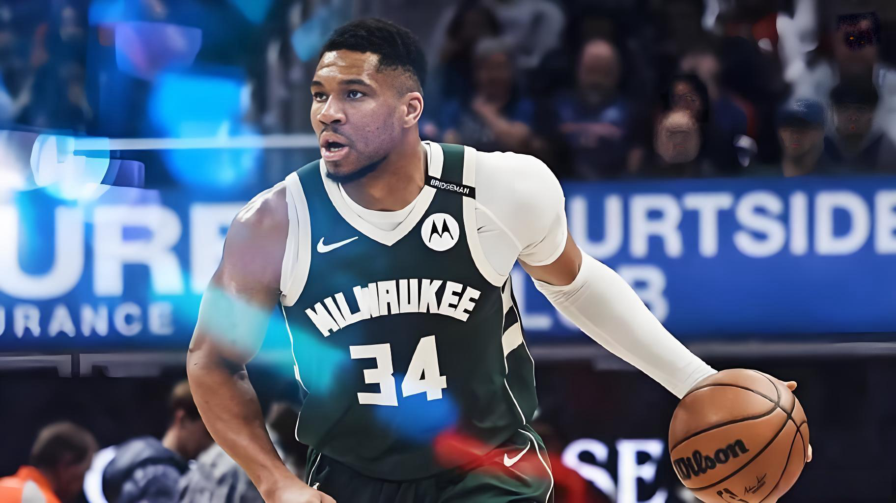 字母哥考虑离队追逐争冠机会