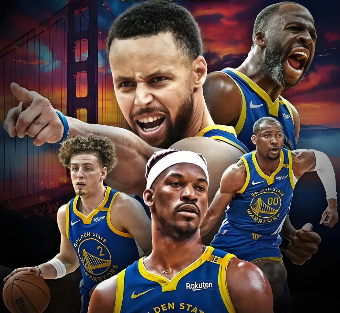 开拓者碾压勇士内线三连败