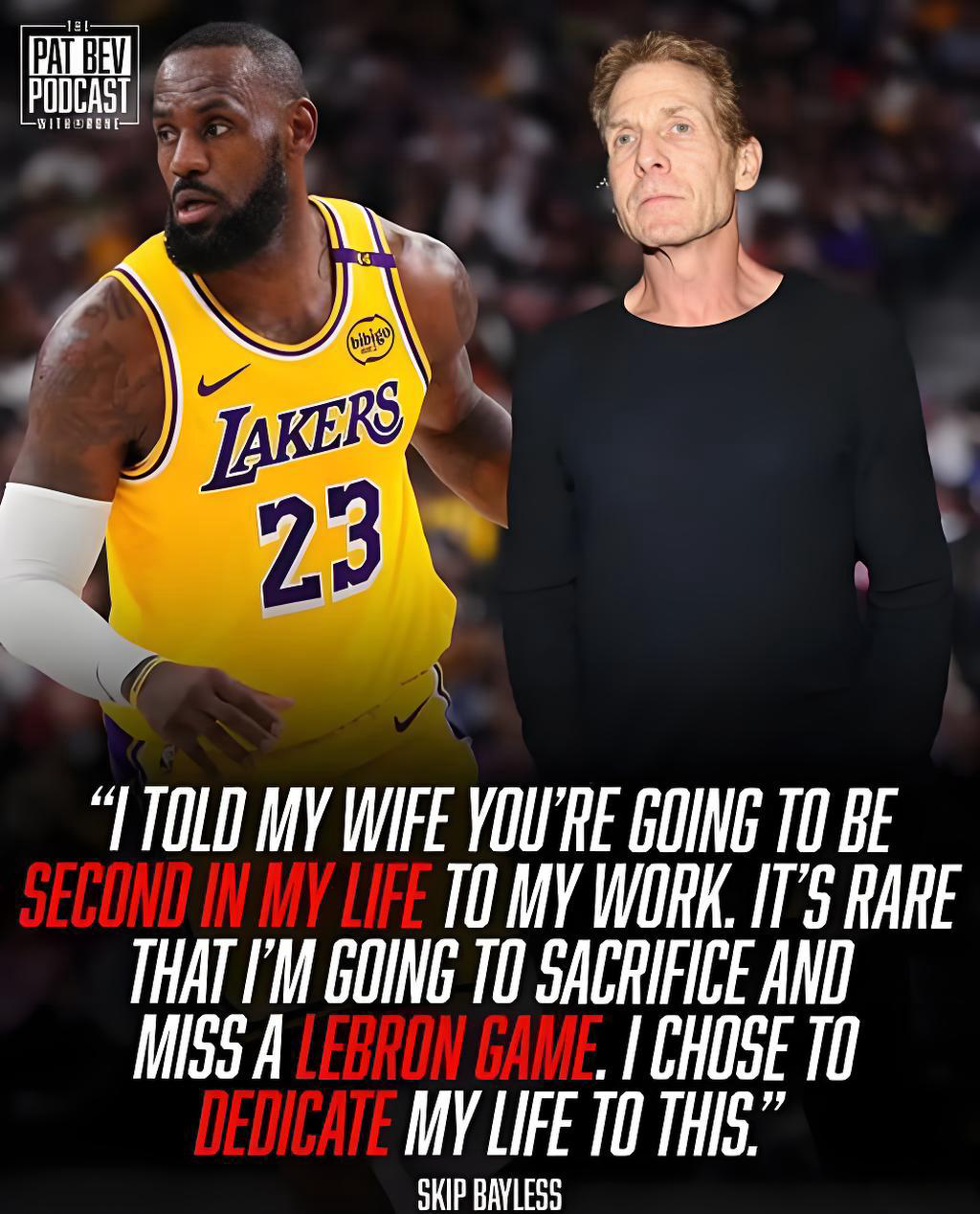 "詹皇自恋推责 老将怒斥不负责"