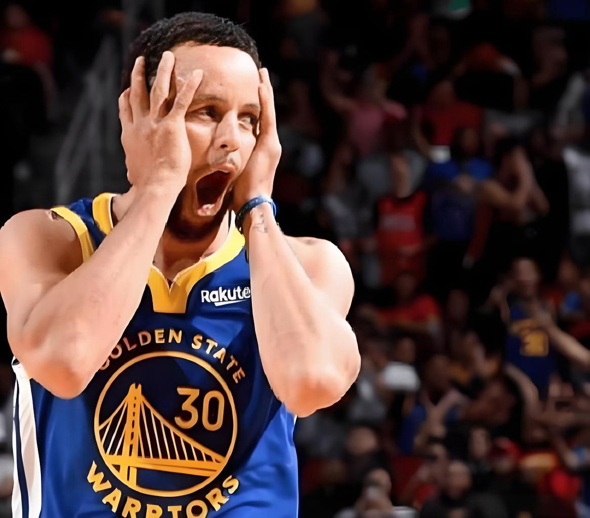 库里34分难救主 勇士惨败魔术