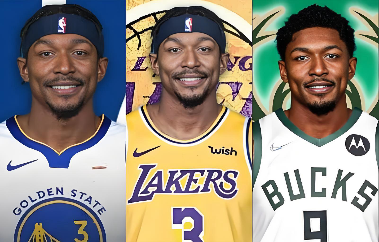 太阳或买断比尔引湖人等队兴趣