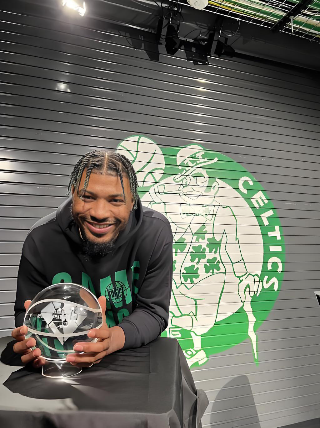 绿衫军内线大洗牌！科内特能否扛起重任？