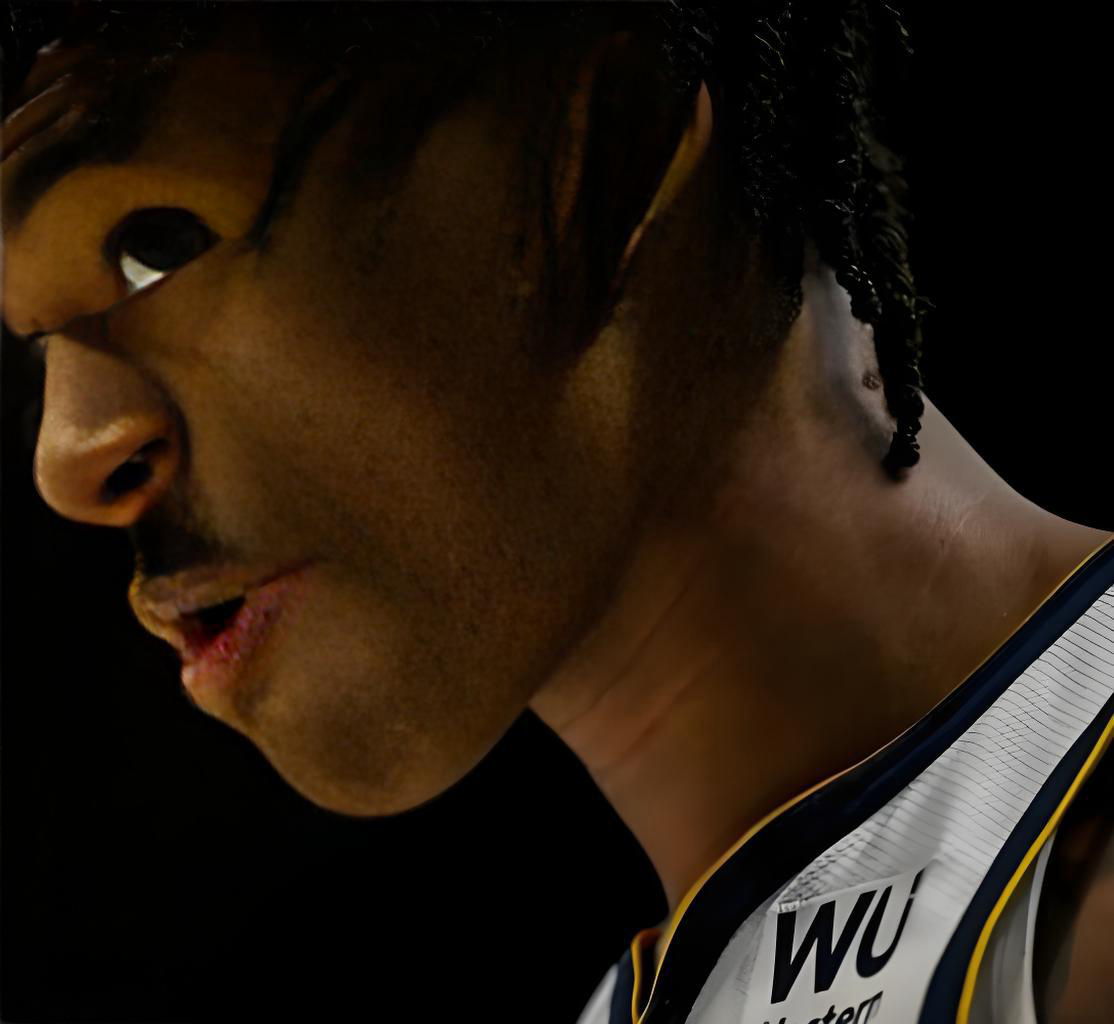 海兰德重返森林狼：最后机会证明自己