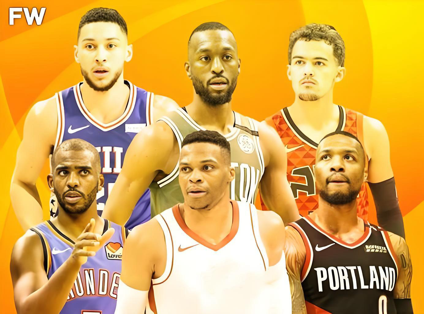 Hope Escape新赛季控卫排名出炉