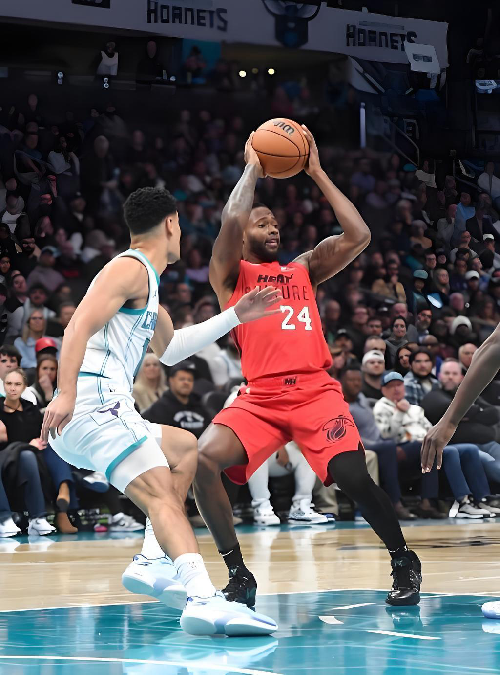 热火倒贴选秀权送海史密斯