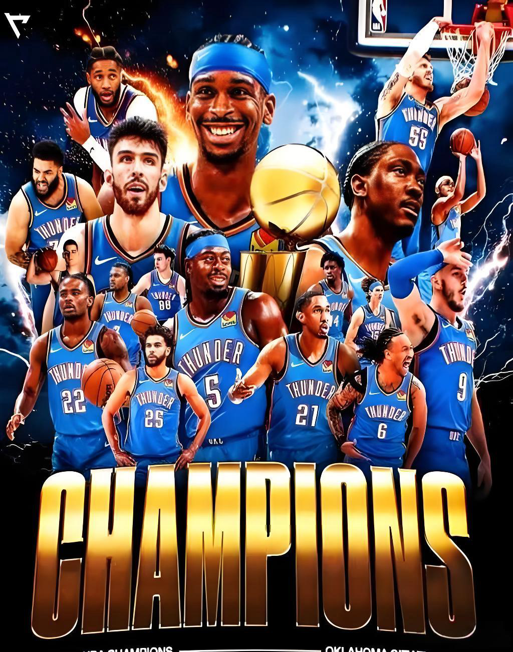 雷霆三少再战西部决赛争冠