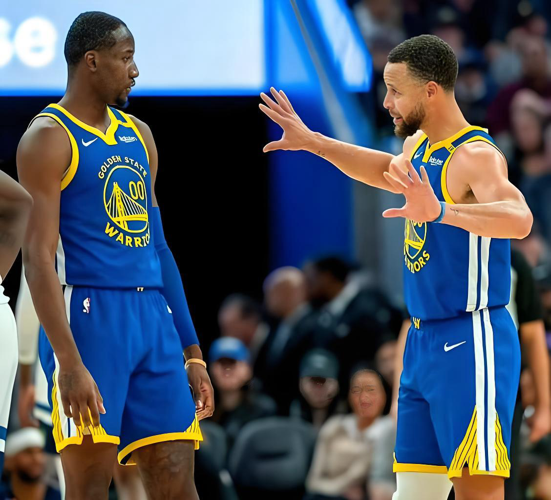 库明加交易陷入僵局 勇士被动等待霍福德签约