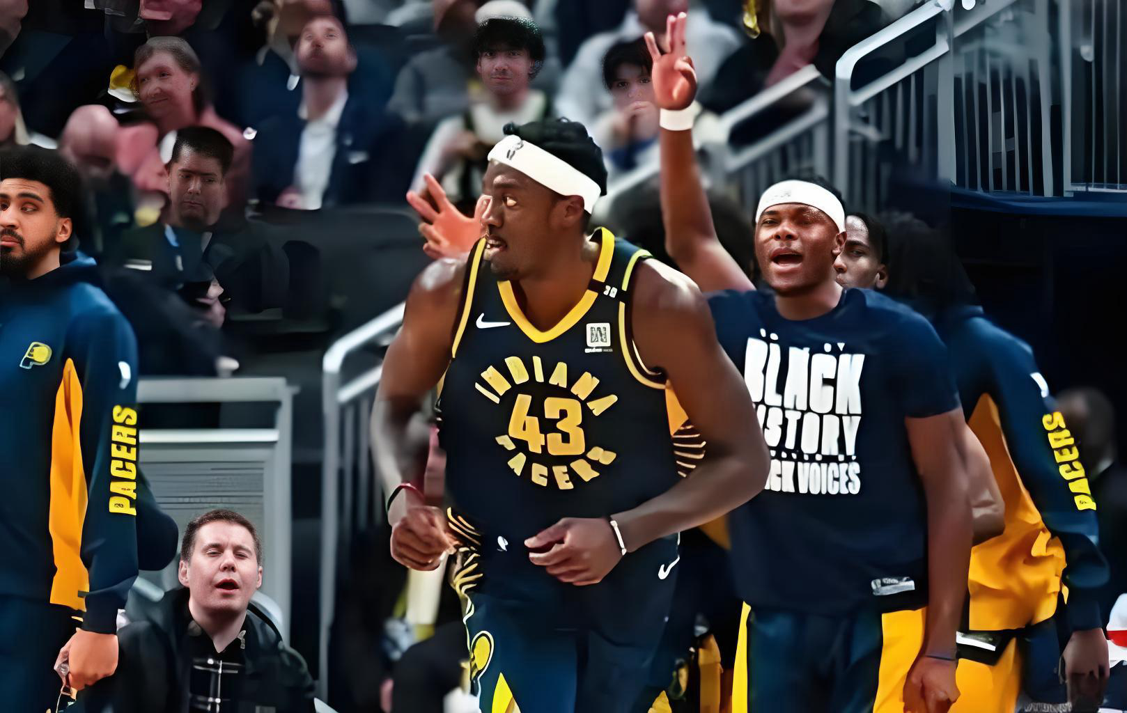 科沃德27分6三分 灰熊豪赌成功