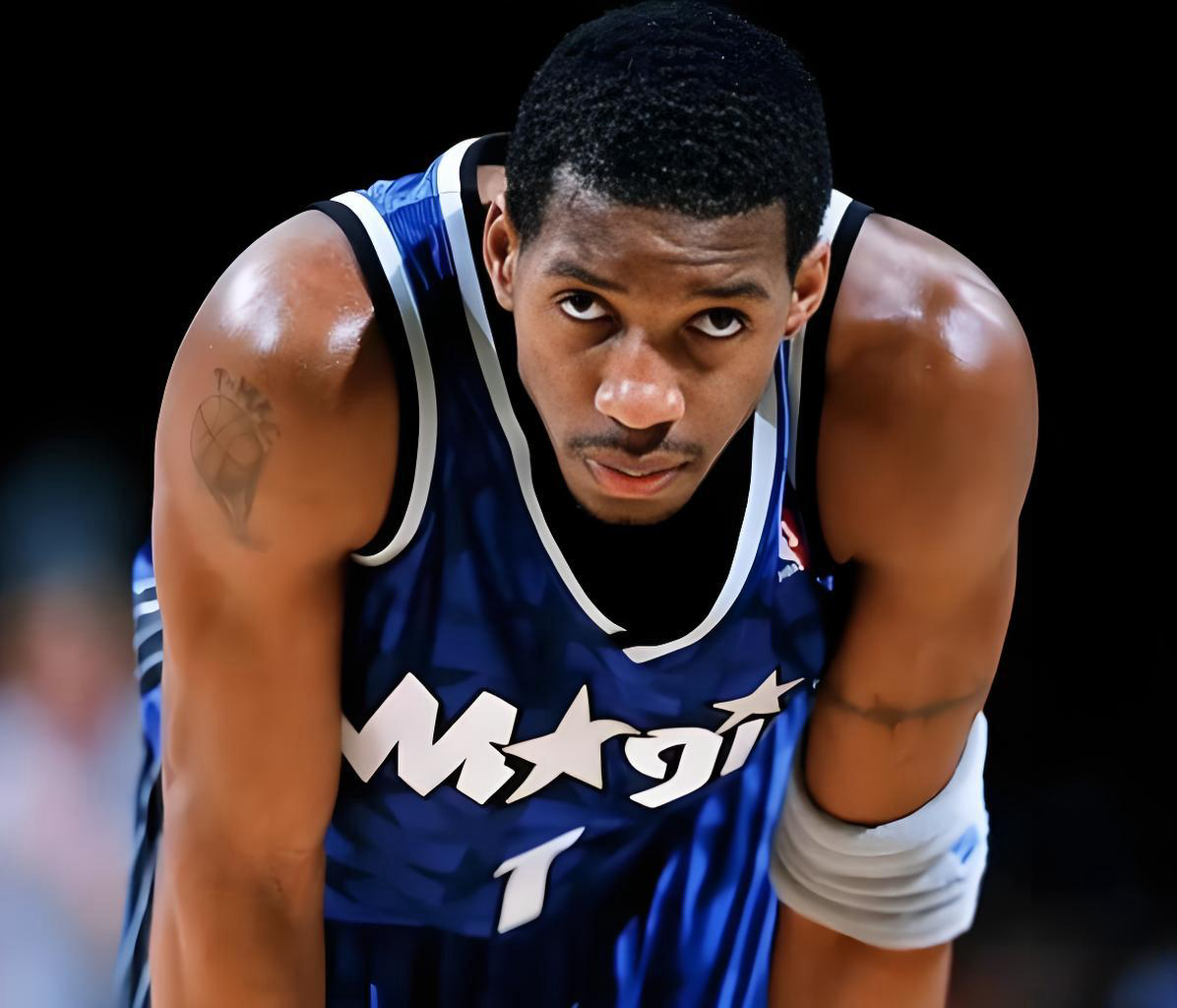 麦迪蔑视全联盟?称现役无人及巅峰