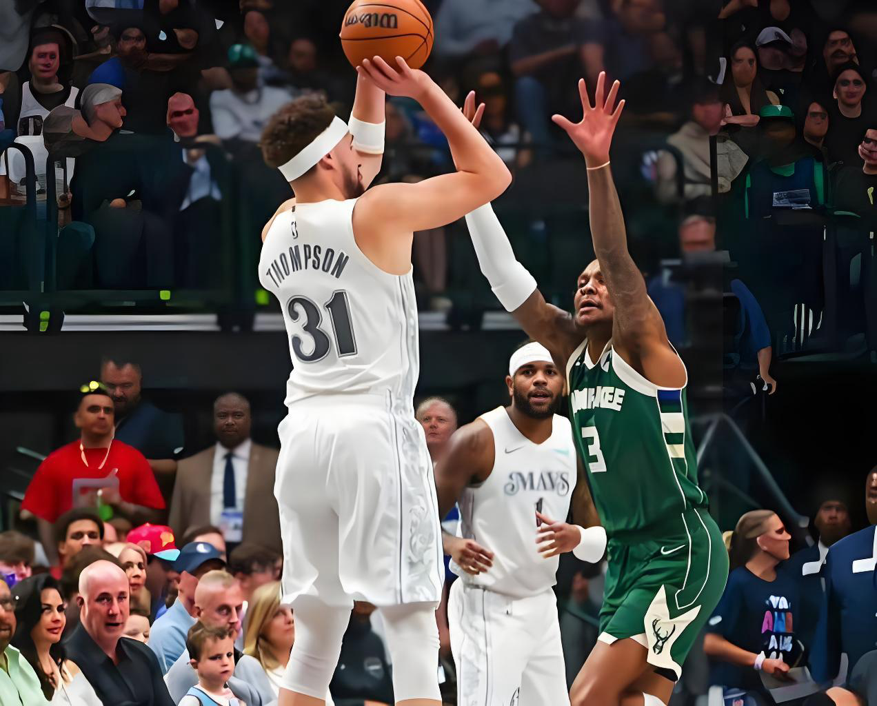 克莱今夜低迷 独行侠西部垫底