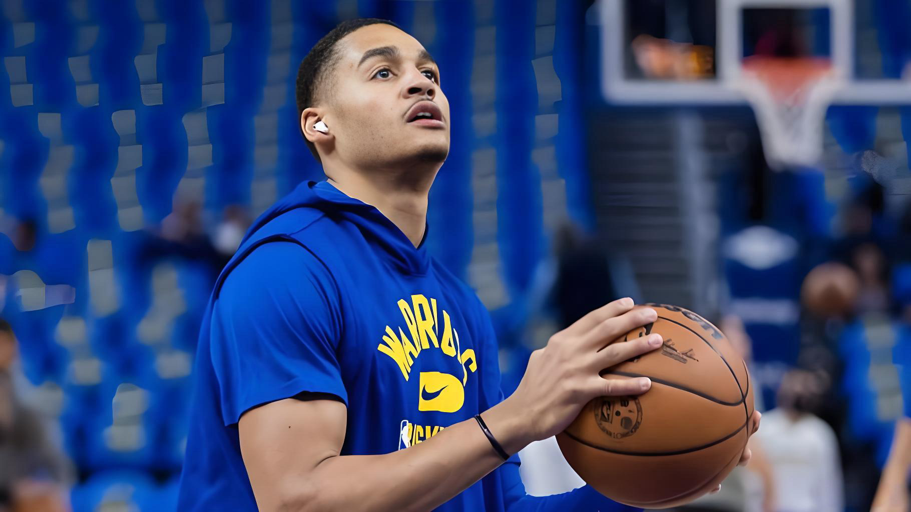 西安出勤率低体重反弹搭档普尔能否逆袭?