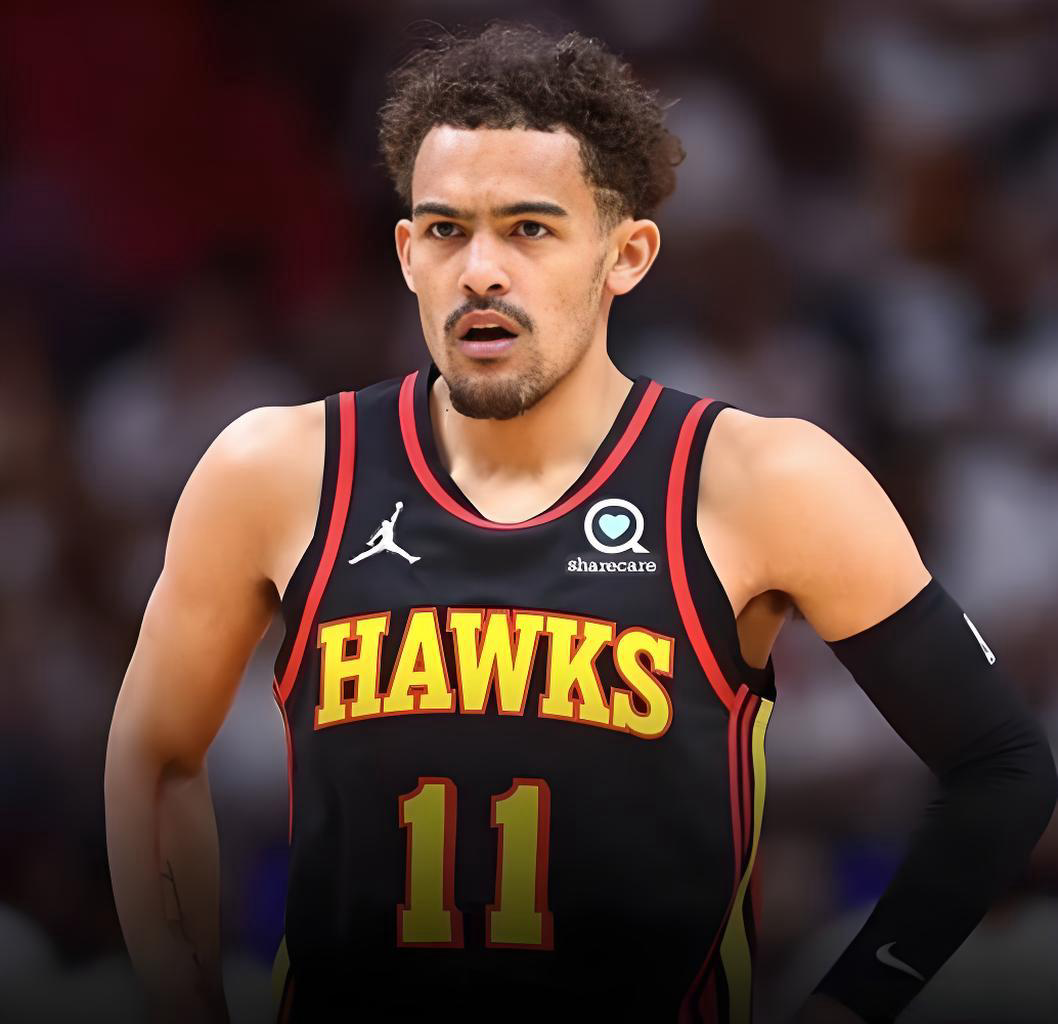 特雷杨开季低迷难救老鹰?能否延续巅峰?