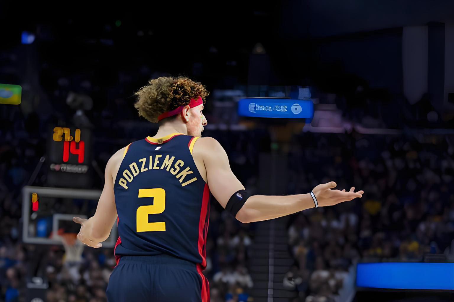 库明加波杰姆斯基表现低迷