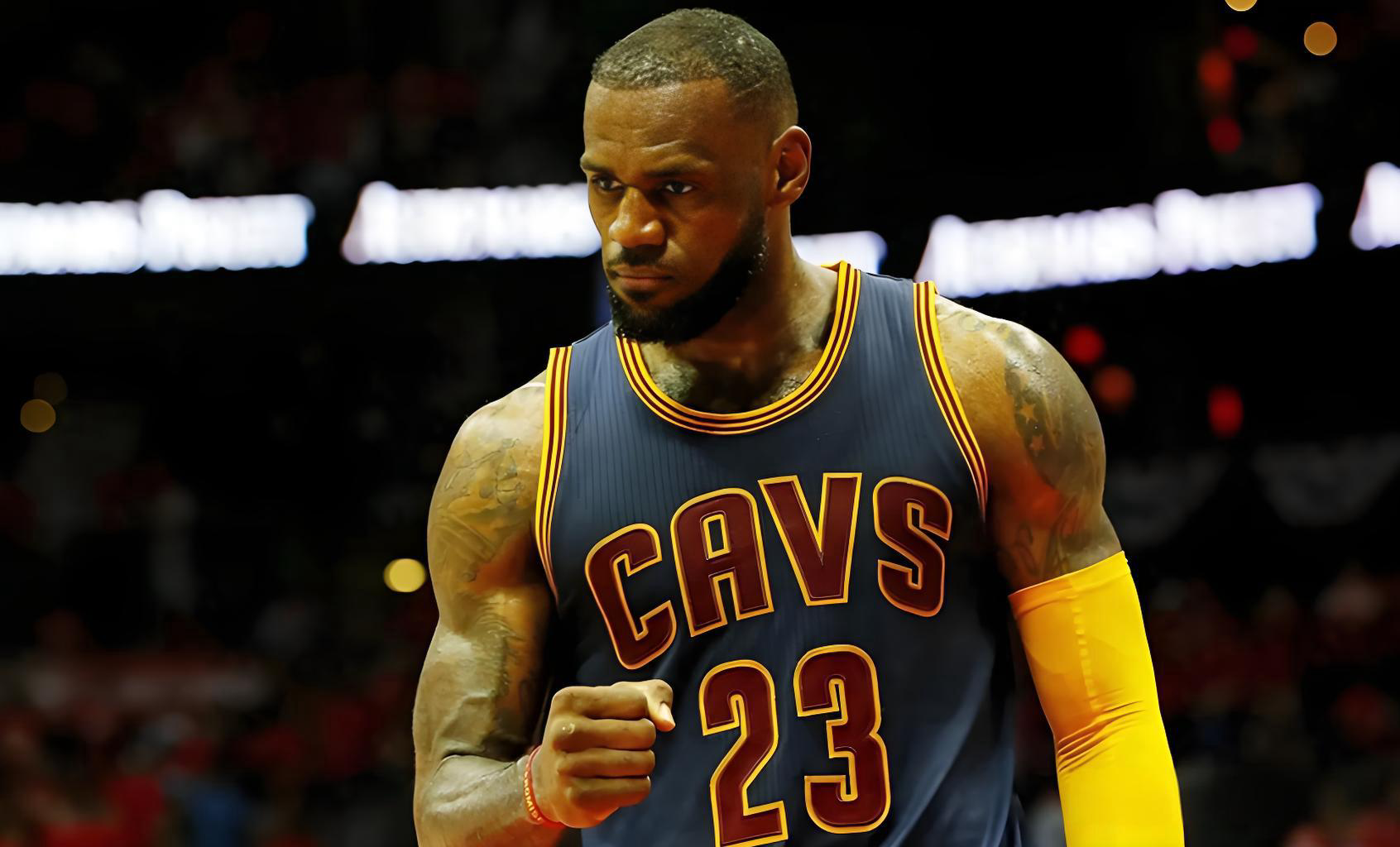 勒布朗回归骑士：传奇终章还是新起点？