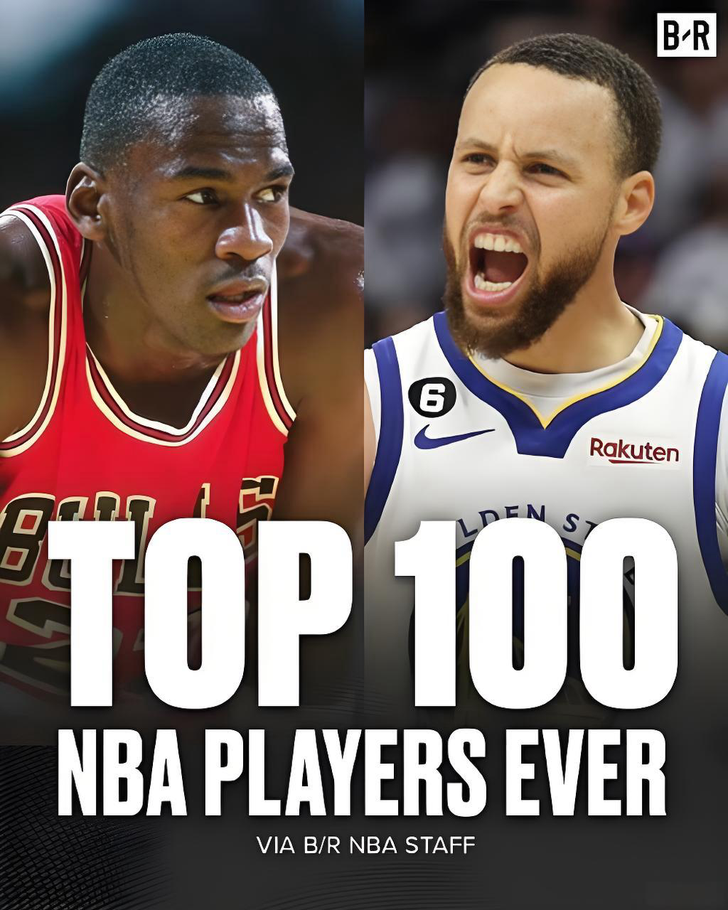 露天看台百大球星榜引发热议