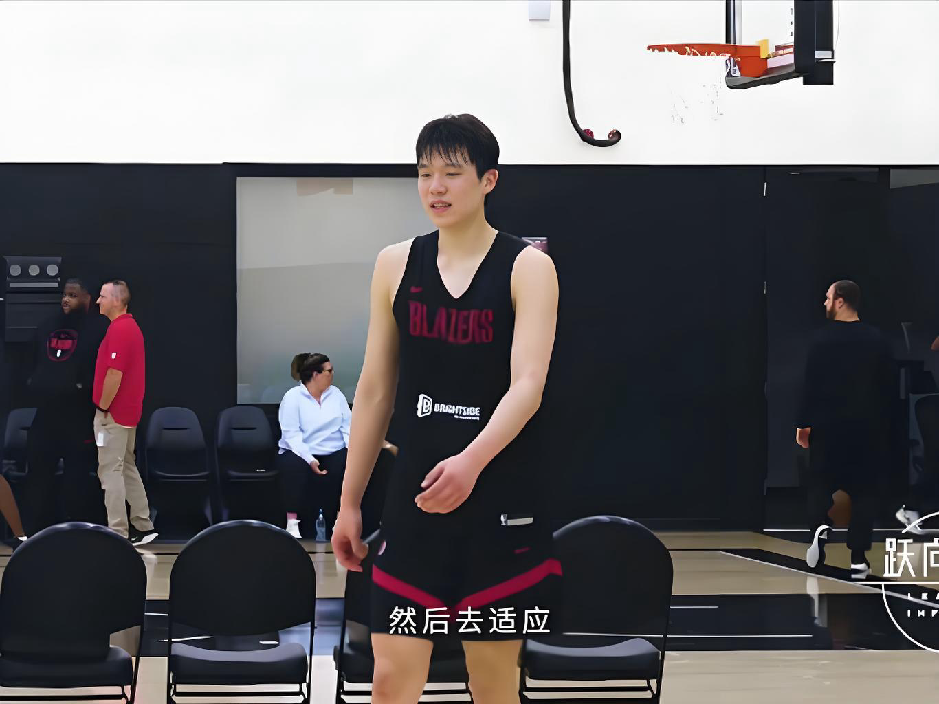 杨汉森试训惊艳 媒体浮夸言论遭质疑