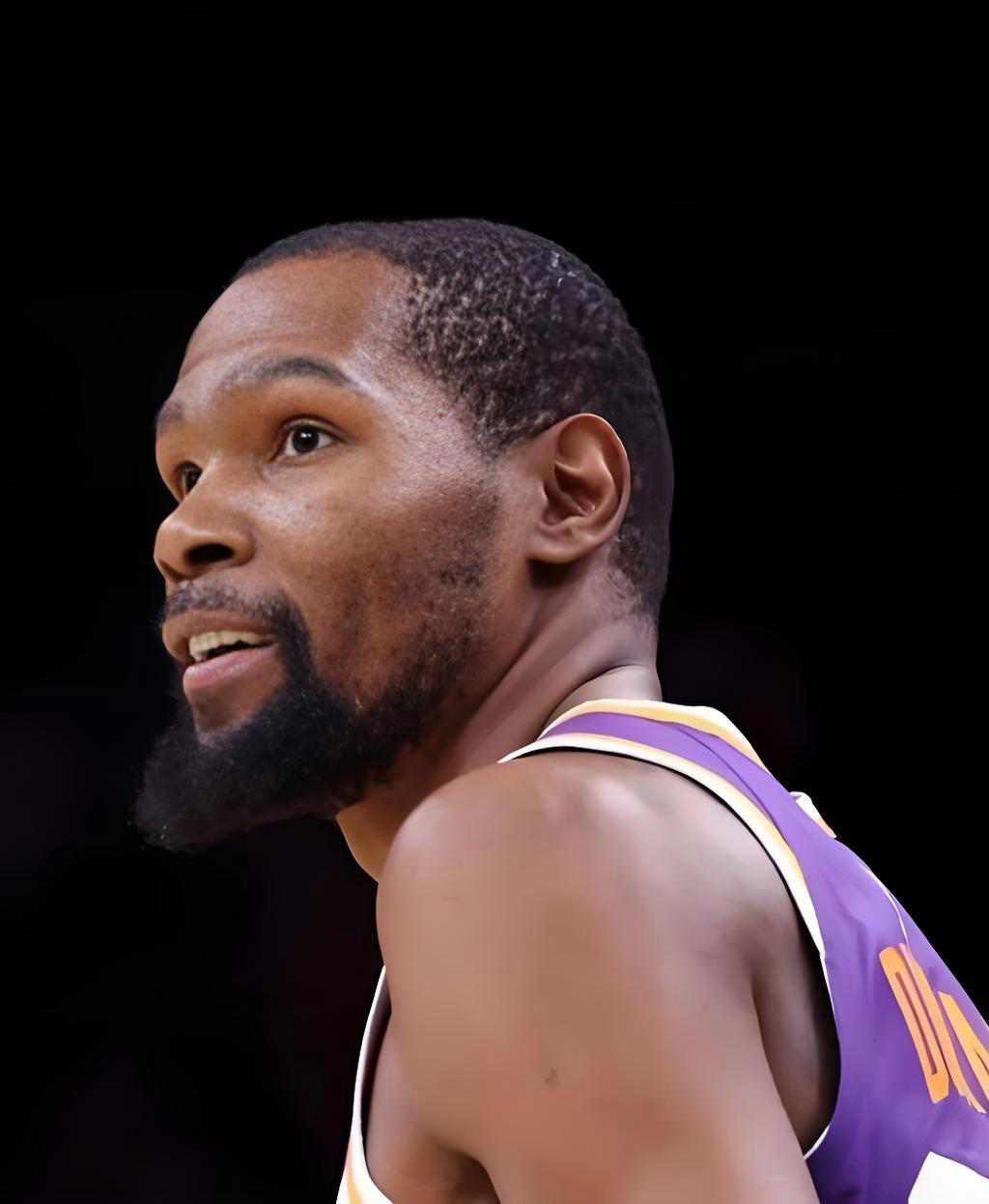 杜兰特下一站：马刺或成首选？